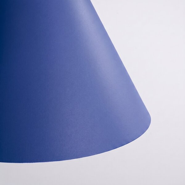 Visilica NOX 25 ultramarine