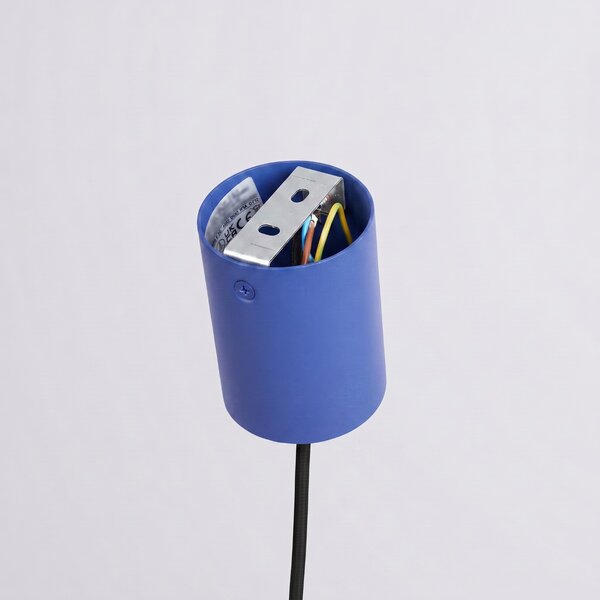 Visilica NOX 25 ultramarine