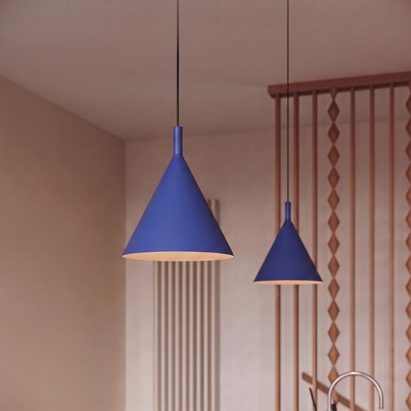 Visilica NOX 25 ultramarine