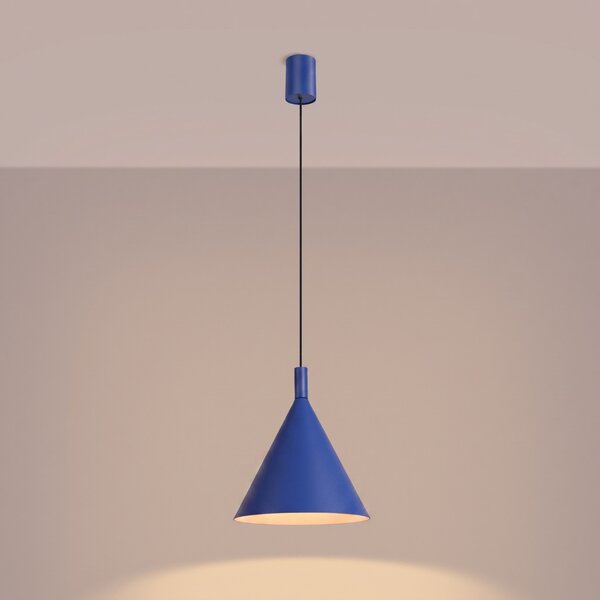 Visilica NOX 25 ultramarine