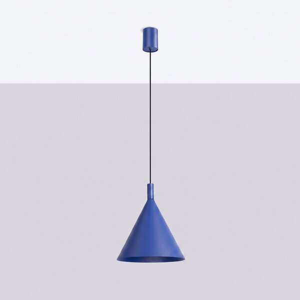 Visilica NOX 25 ultramarine