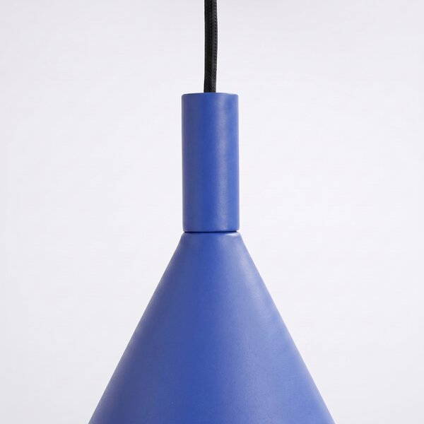 Visilica NOX 25 ultramarine