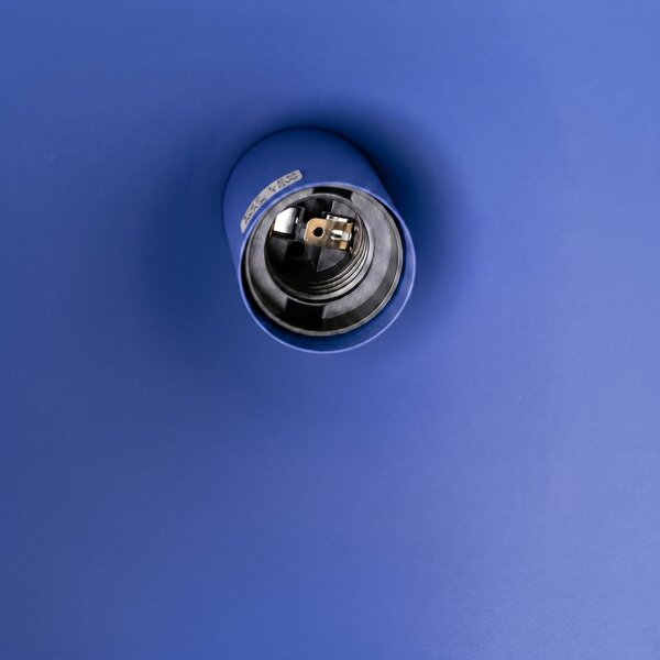 Visilica NOX 25 ultramarine