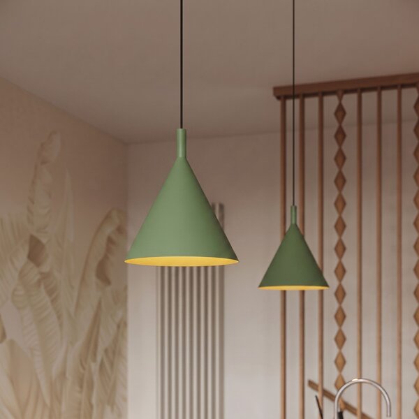 Visilica NOX 25 sage