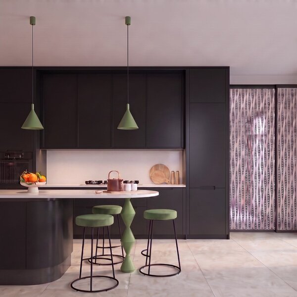 Visilica NOX 25 sage