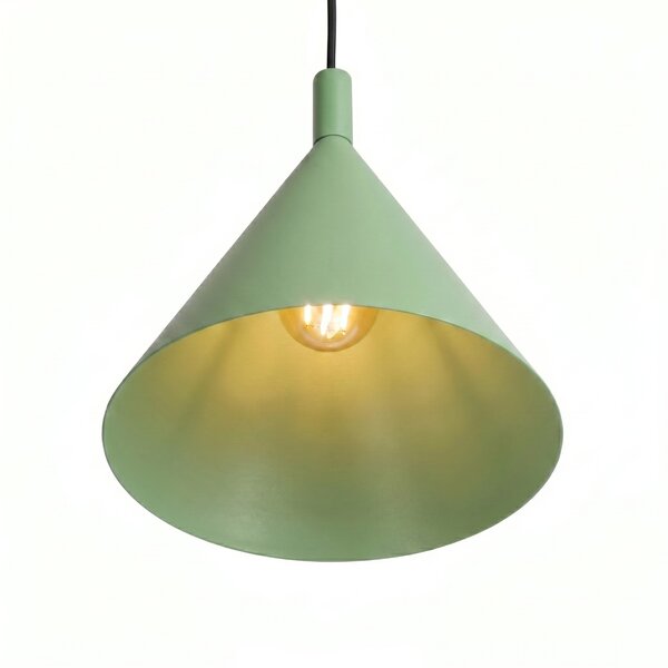 Visilica NOX 25 sage