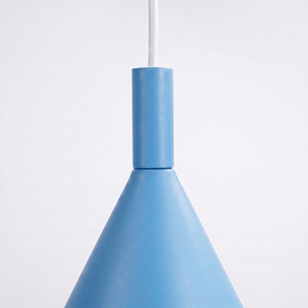 Visilica NOX 25 azure