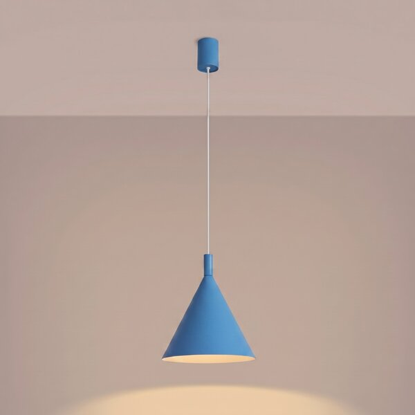 Visilica NOX 25 azure