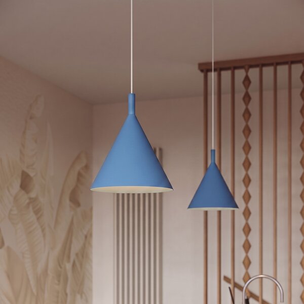 Visilica NOX 25 azure