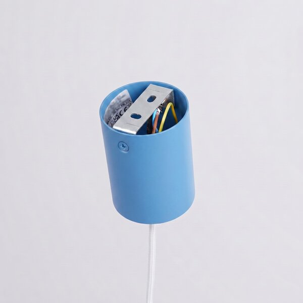 Visilica NOX 25 azure