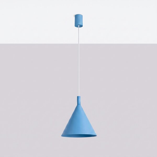 Visilica NOX 25 azure