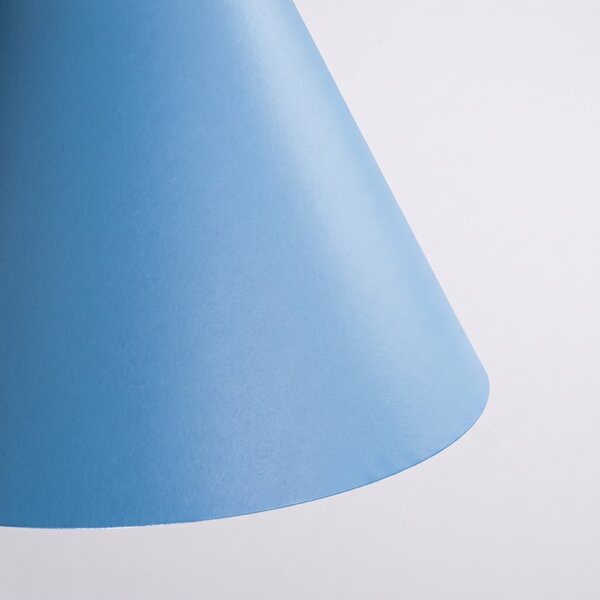 Visilica NOX 25 azure