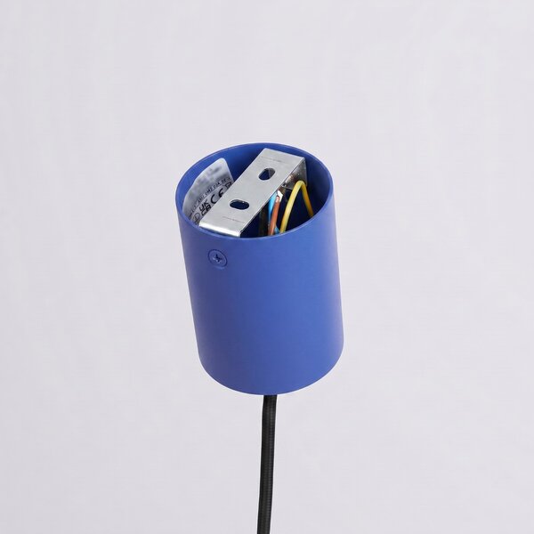 Visilica NOX 40 ultramarine