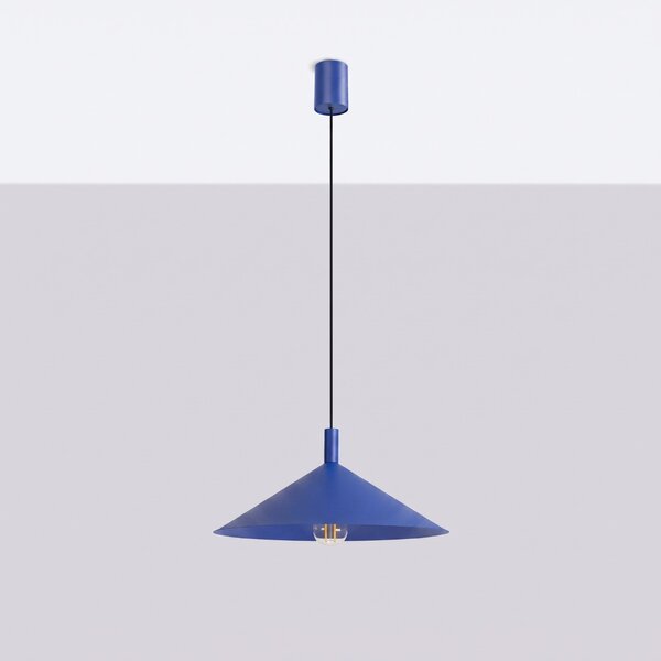 Visilica NOX 40 ultramarine