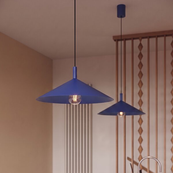 Visilica NOX 40 ultramarine
