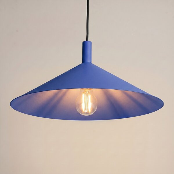 Visilica NOX 40 ultramarine