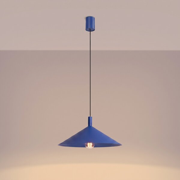 Visilica NOX 40 ultramarine