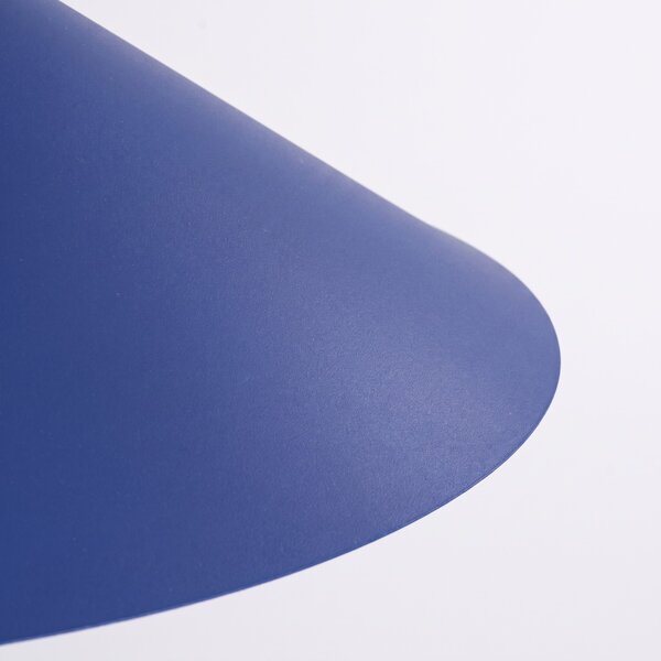 Visilica NOX 40 ultramarine
