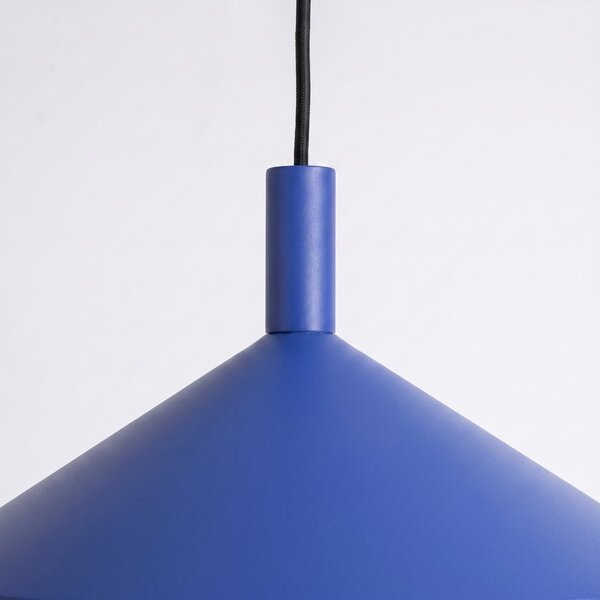 Visilica NOX 40 ultramarine