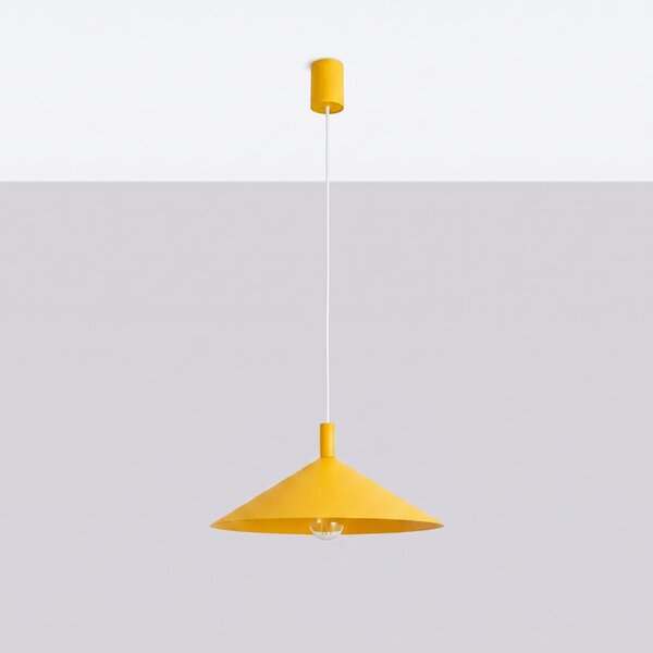Visilica NOX 40 yellow
