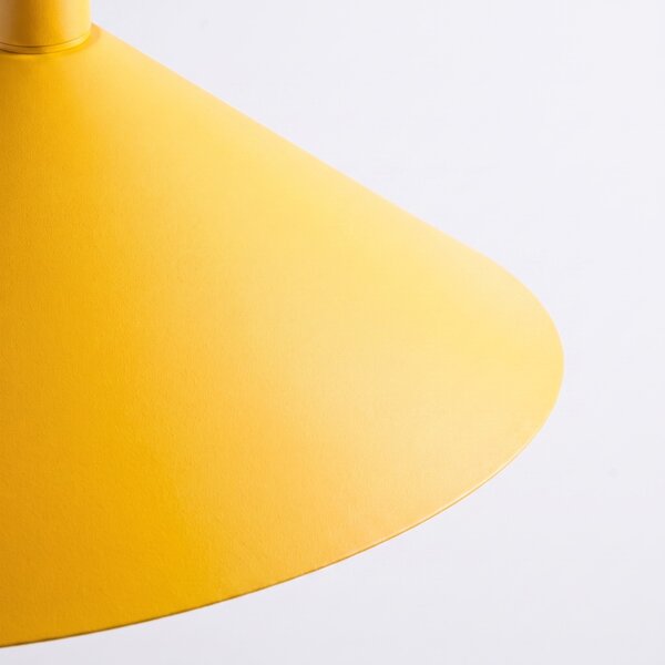 Visilica NOX 40 yellow