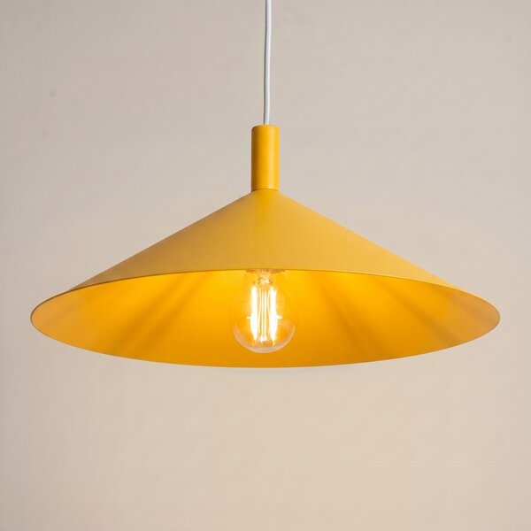 Visilica NOX 40 yellow