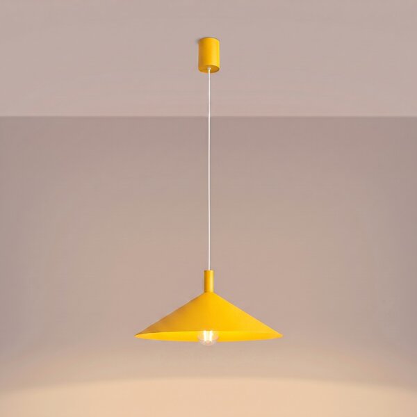 Visilica NOX 40 yellow