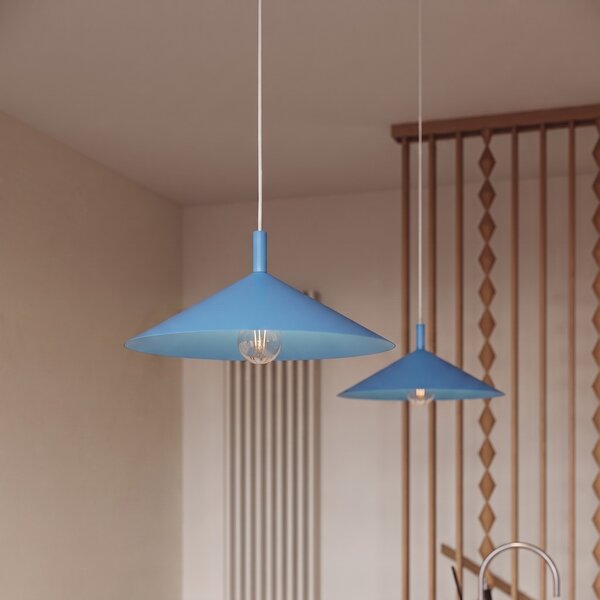 Visilica NOX 40 azure