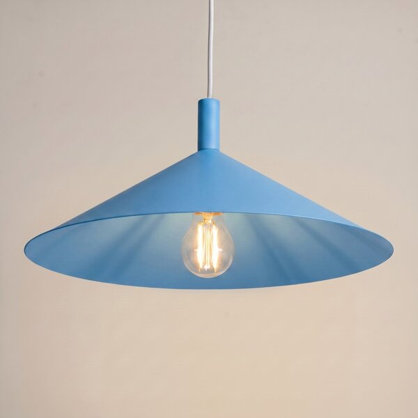 Visilica NOX 40 azure