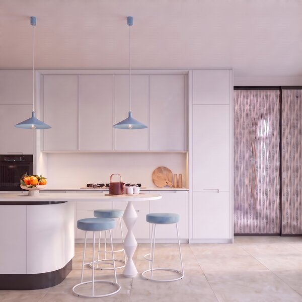Visilica NOX 40 azure