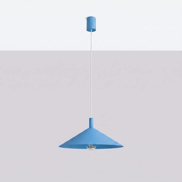 Visilica NOX 40 azure