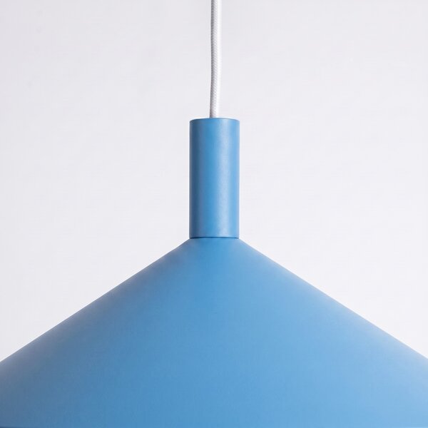 Visilica NOX 40 azure