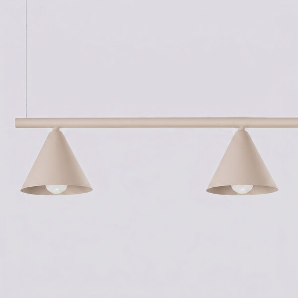 Luster NOX 4L taupe