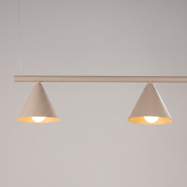 Luster NOX 4L taupe