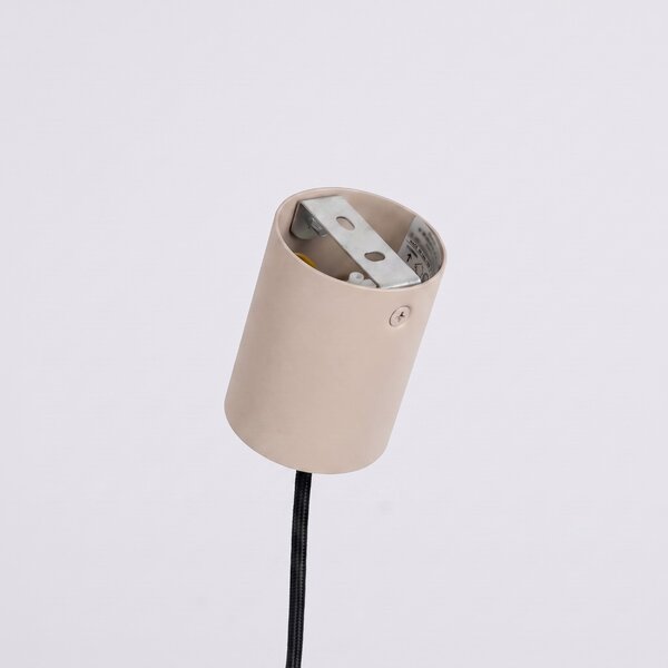 Luster NOX 4L taupe
