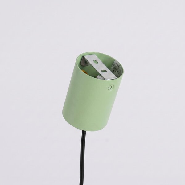Luster NOX 4L sage