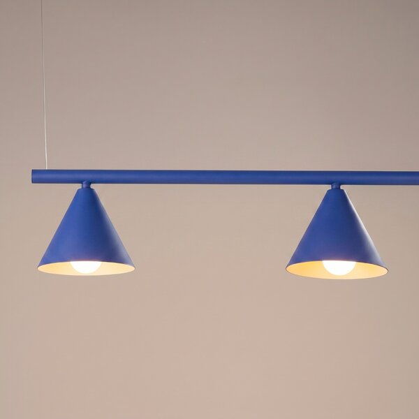 Luster NOX 4L ultramarine