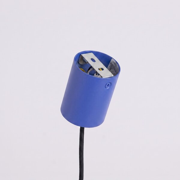Luster NOX 4L ultramarine