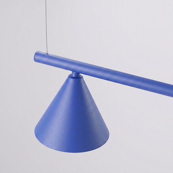 Luster NOX 4L ultramarine