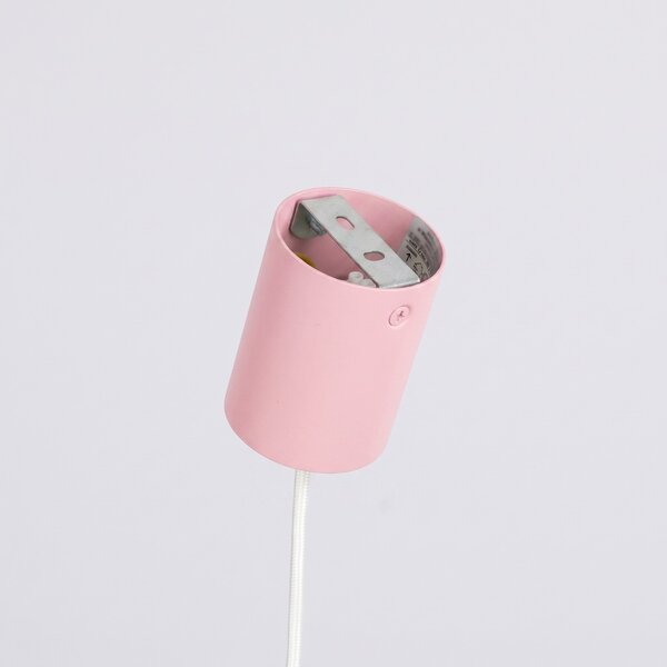 Luster NOX 4L pink