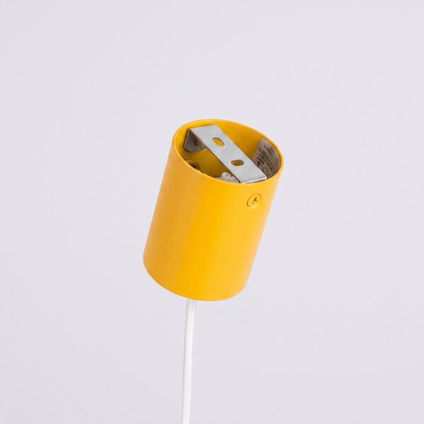 Luster NOX 4L yellow