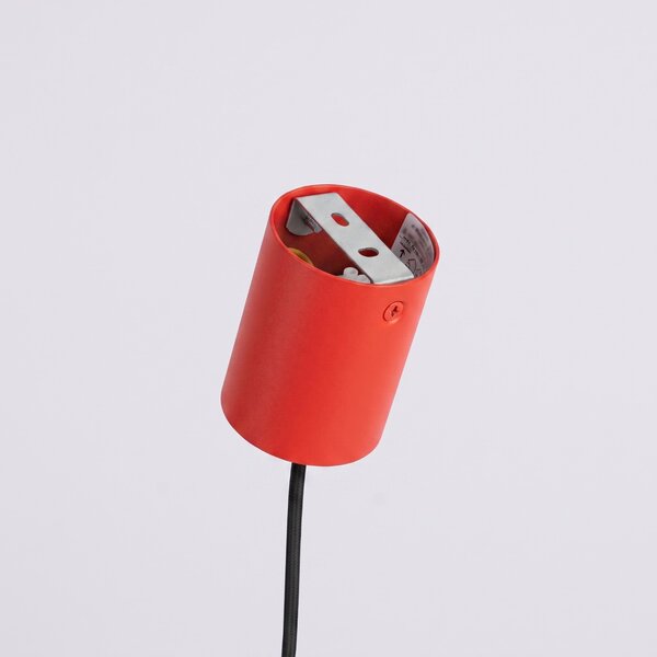 Luster NOX 4L red