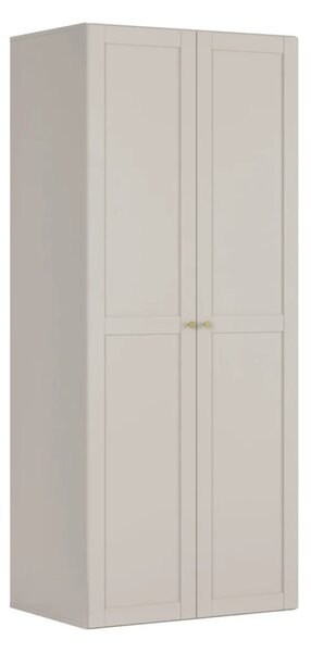 Zondo.hr Ormar za garderobu Flex 256 (kašmir). 1157690