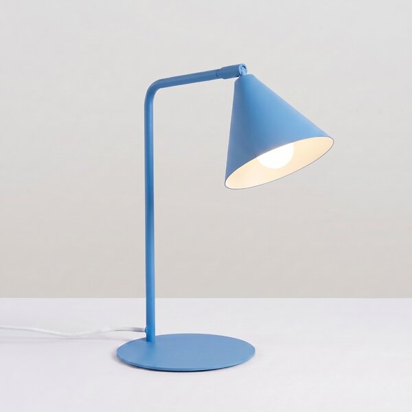 Stolna lampa NOX azure