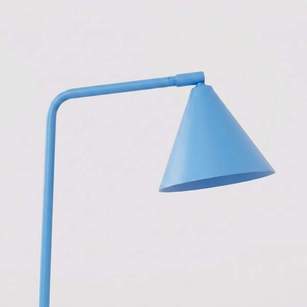 Stolna lampa NOX azure