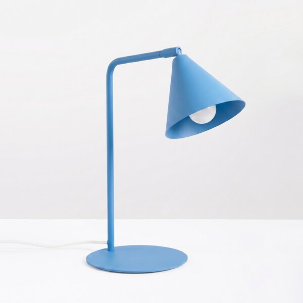 Stolna lampa NOX azure