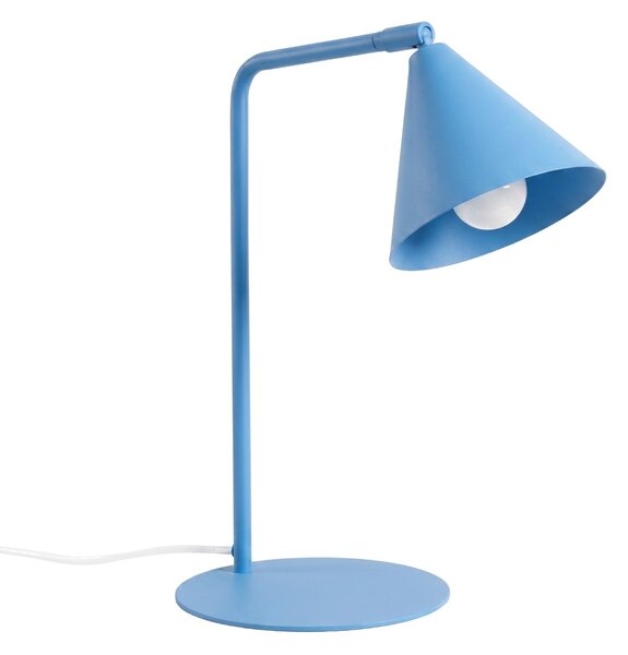 Stolna lampa NOX azure