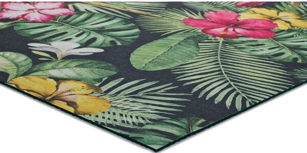 Zelena staza 52x100 cm Sprinty Tropical – Universal