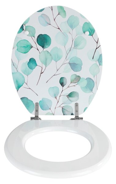 WC daska 37 x 43 cm Pioppo - Wenko