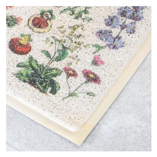 Otirač 40x70 cm Botanicals - Artsy Doormats
